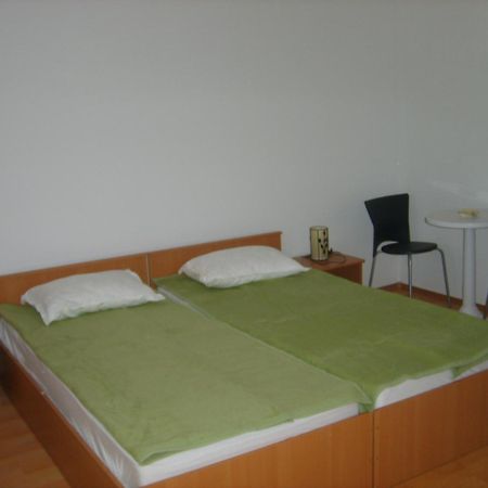 Apartmani Kljunak 자톤 외부 사진
