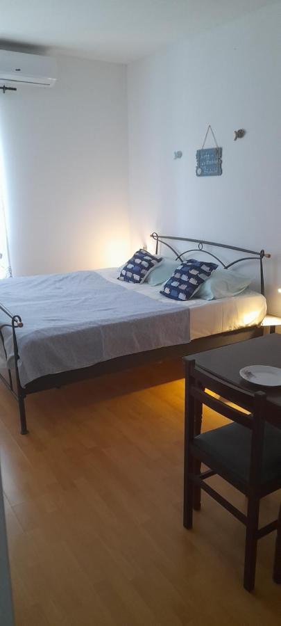 Apartmani Kljunak 자톤 외부 사진