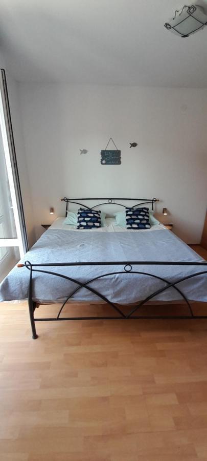 Apartmani Kljunak 자톤 외부 사진