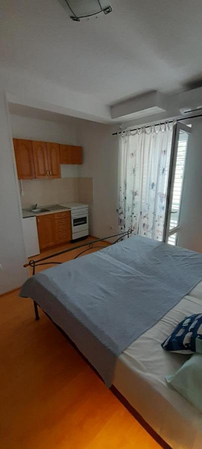 Apartmani Kljunak 자톤 외부 사진