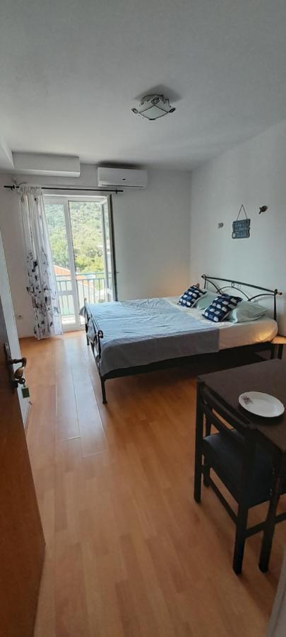 Apartmani Kljunak 자톤 외부 사진