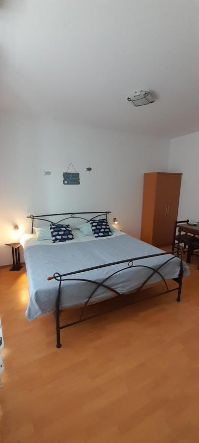 Apartmani Kljunak 자톤 외부 사진