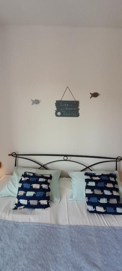 Apartmani Kljunak 자톤 외부 사진