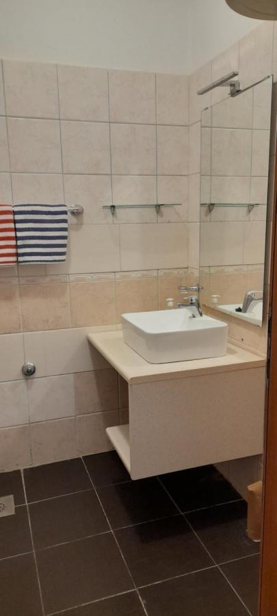 Apartmani Kljunak 자톤 외부 사진