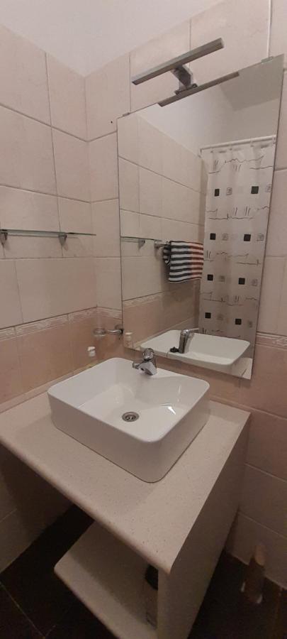 Apartmani Kljunak 자톤 외부 사진