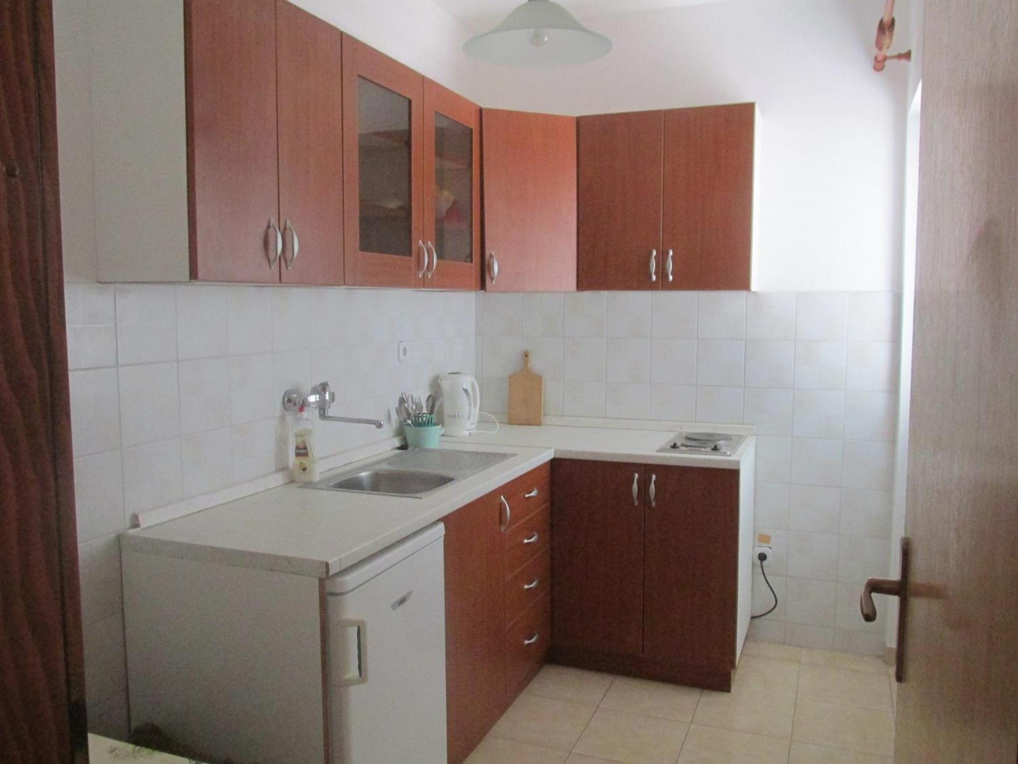 Apartmani Kljunak 자톤 외부 사진