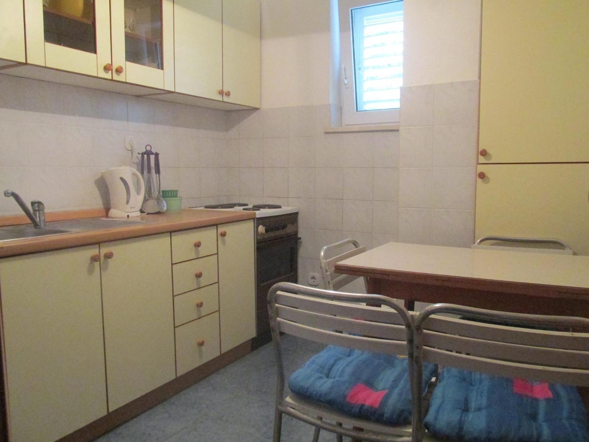 Apartmani Kljunak 자톤 외부 사진