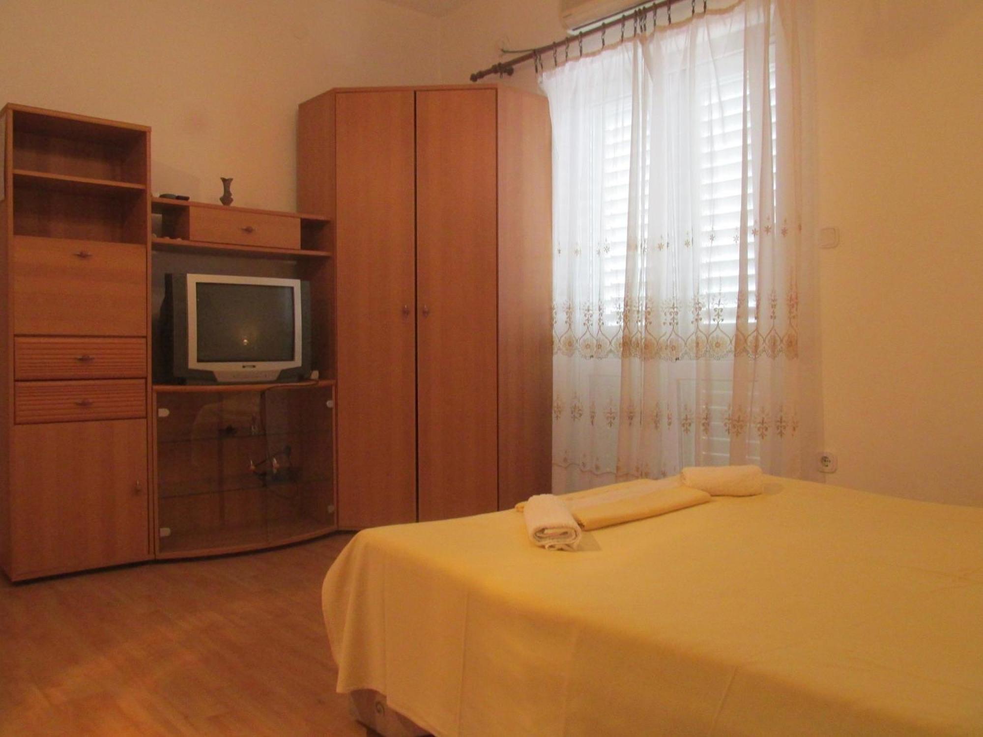 Apartmani Kljunak 자톤 외부 사진