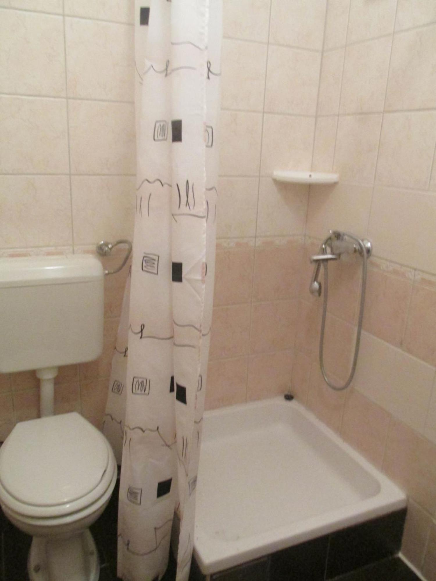 Apartmani Kljunak 자톤 객실 사진