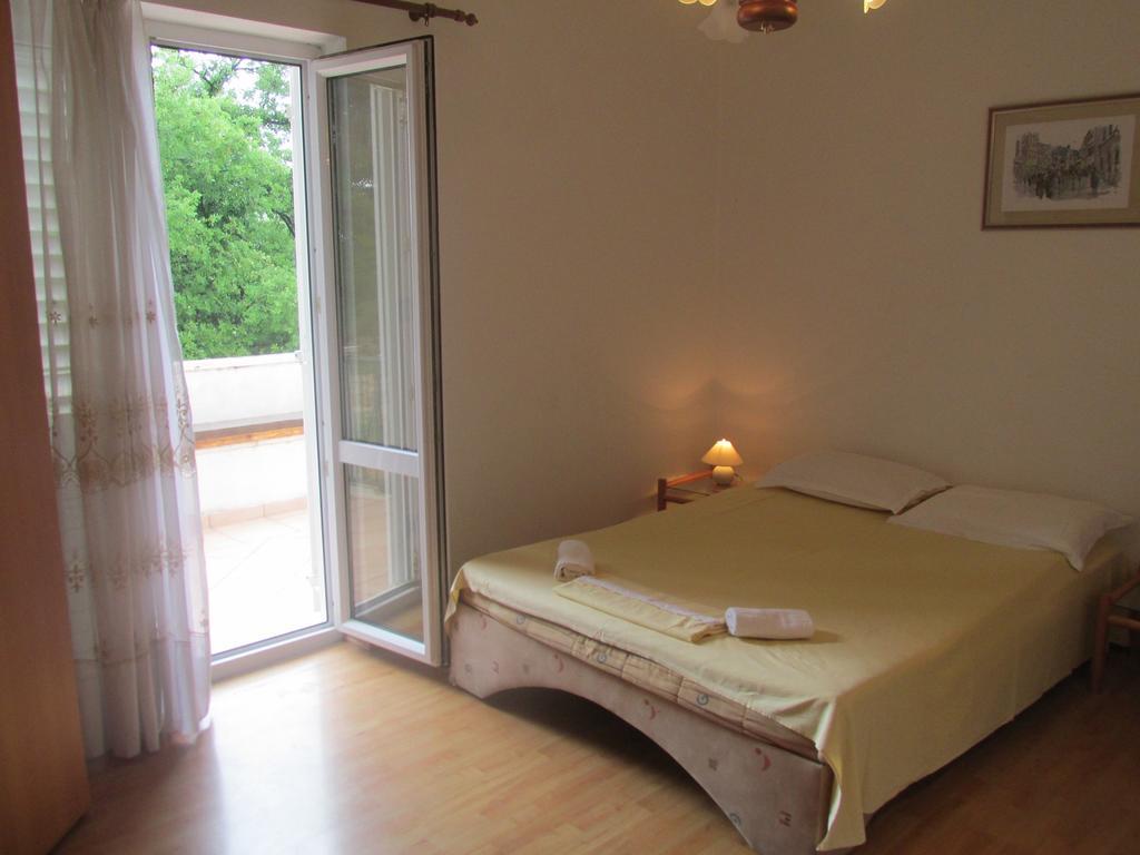 Apartmani Kljunak 자톤 외부 사진