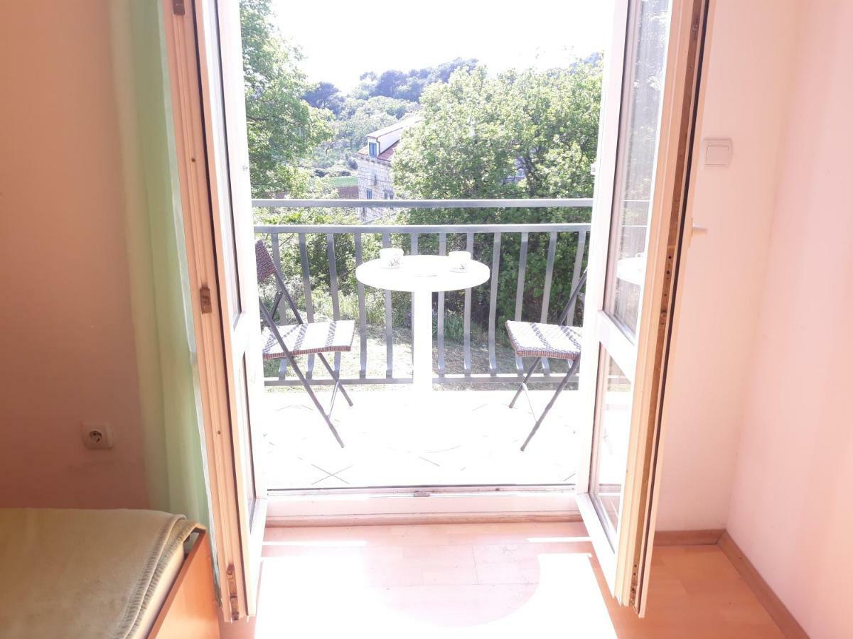 Apartmani Kljunak 자톤 외부 사진
