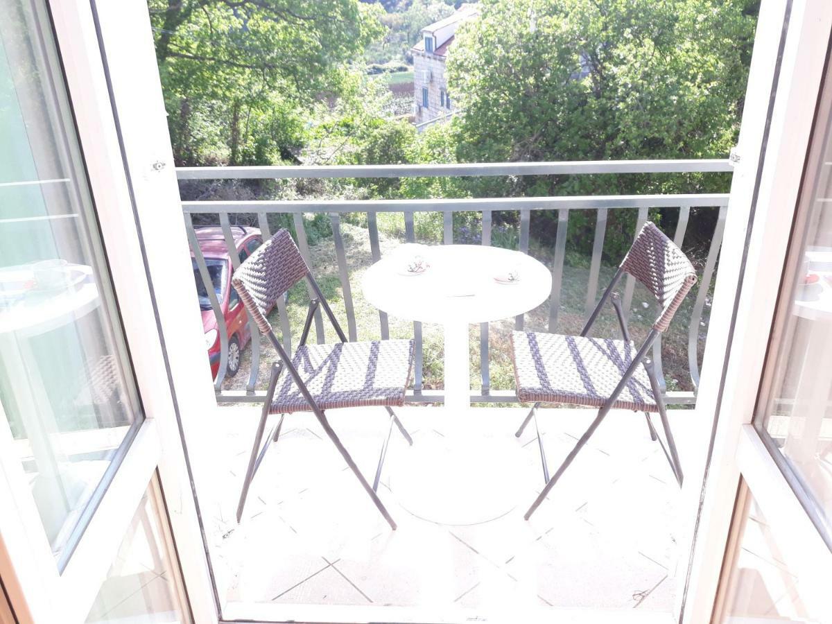 Apartmani Kljunak 자톤 외부 사진
