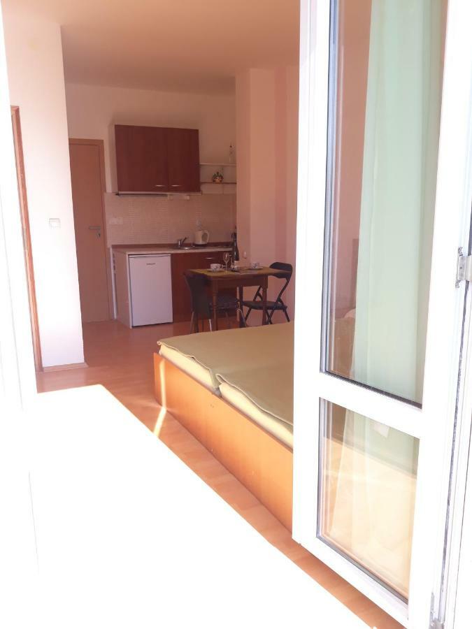 Apartmani Kljunak 자톤 외부 사진