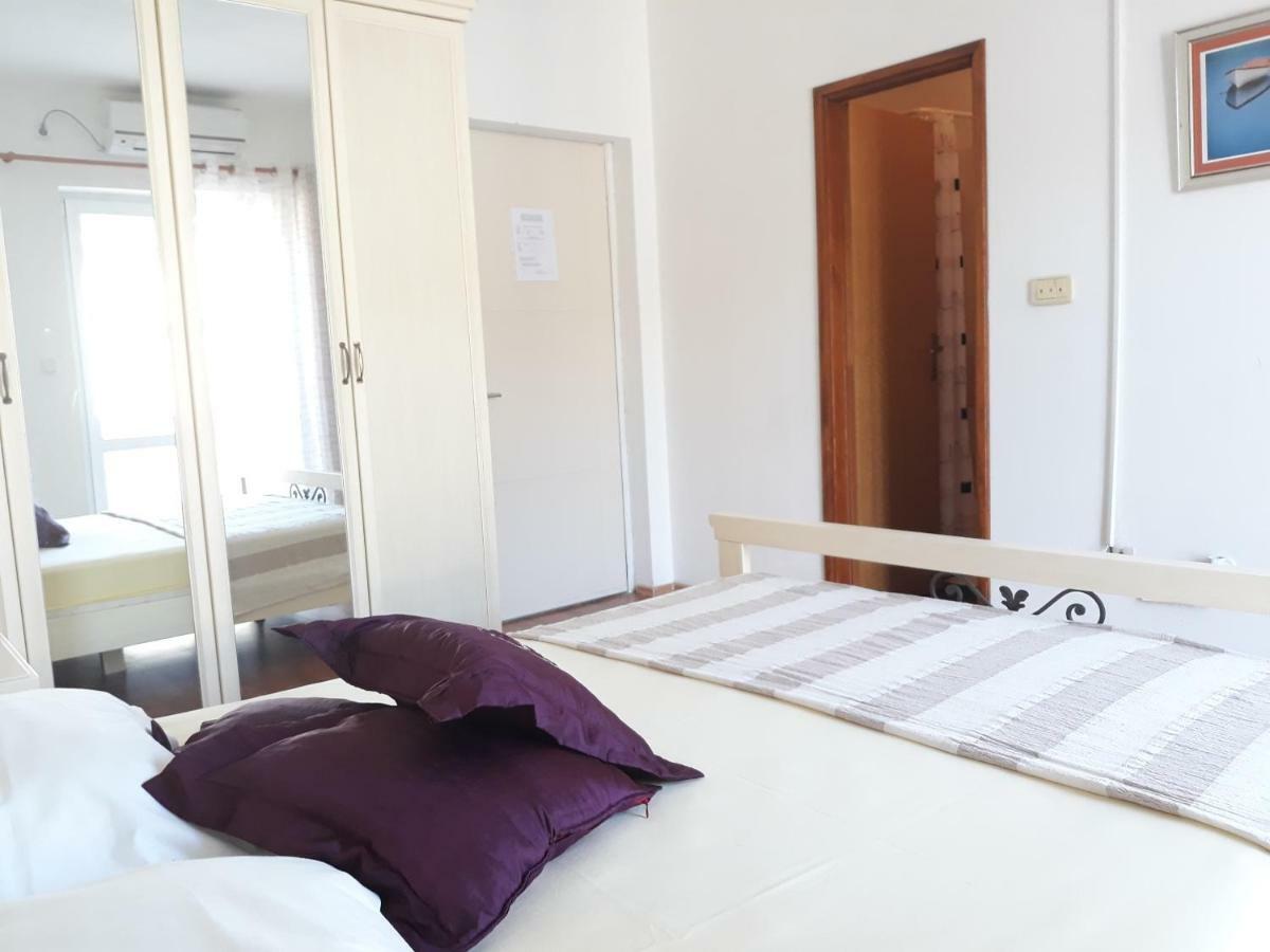 Apartmani Kljunak 자톤 외부 사진