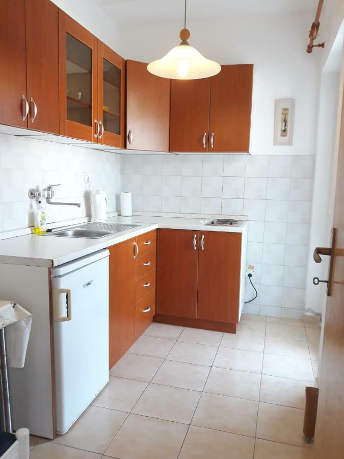 Apartmani Kljunak 자톤 외부 사진