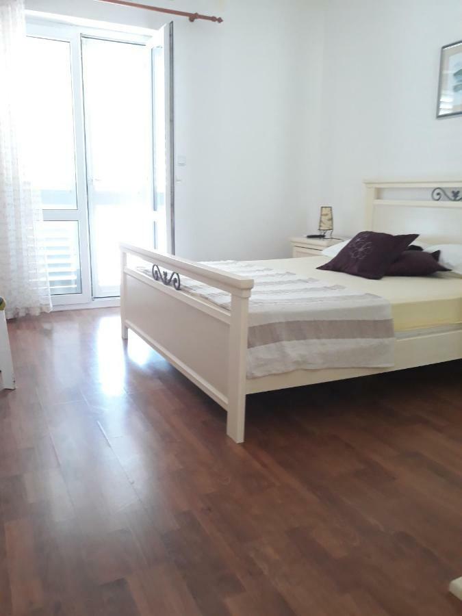 Apartmani Kljunak 자톤 외부 사진