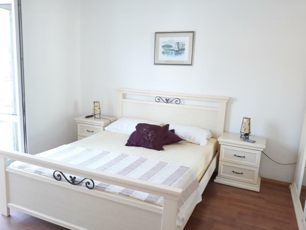 Apartmani Kljunak 자톤 외부 사진